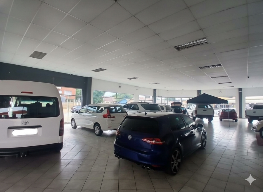 Commercial Property for Sale in Rustenburg Central North West